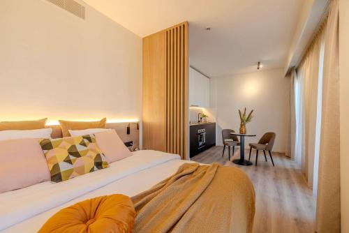 Evere Apartamento | Stay at Brussels