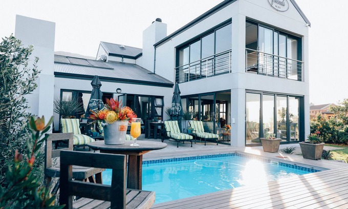 Betty's Bay Casa | Stay at Friends