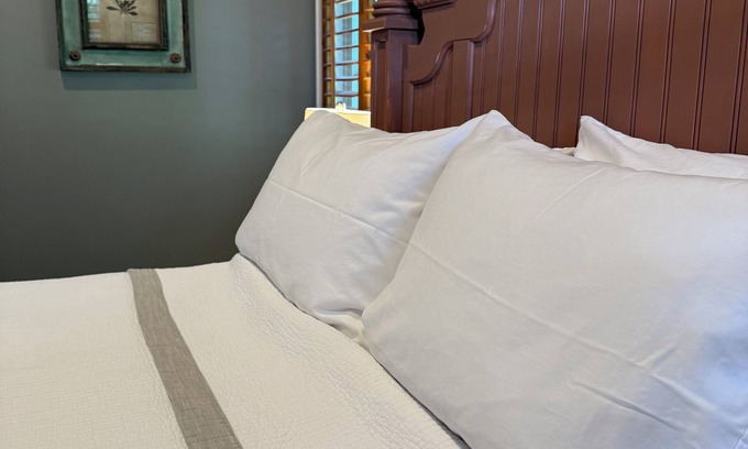 Northwest Quadrant Apartamento | Stay at Frogmore Lodge – Stylish Comfort in a Peaceful Setting