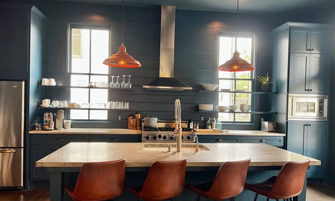 Palmetto Casa | Stay at Hamlin House