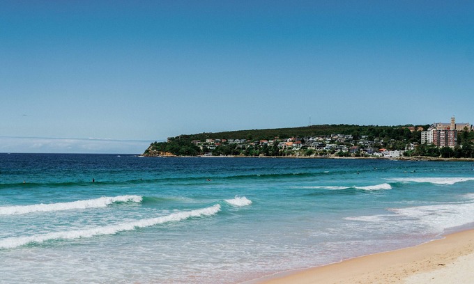 Manly Hotel | Stay at Hotel Steyne