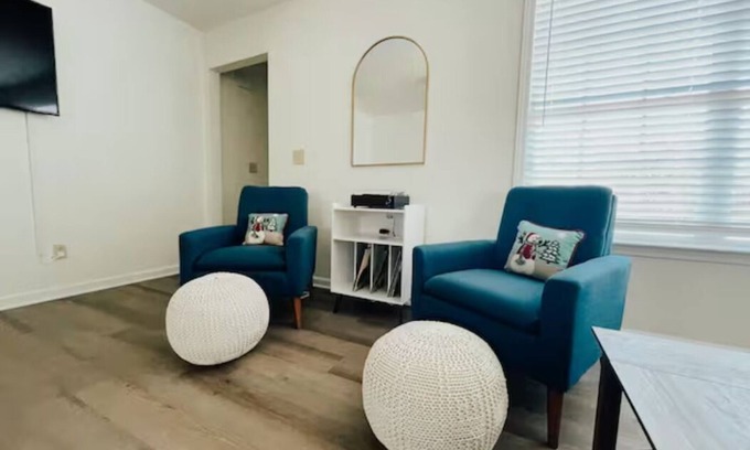 Columbia Casa | Stay at Jasmine in Columbia