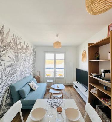 La Chaume Apartamento | Stay at La Chaume Les Barges 40
