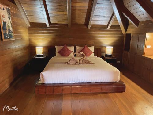 Mae Rim Cama Y Desayuno | Stay At Lantana Mae Rim