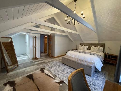 Paarl Apartamento | Stay At Nantes