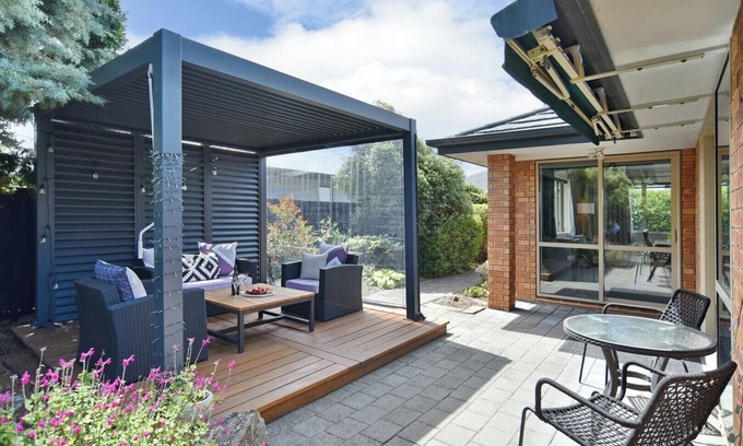 Parklands Casa | Stay at Puhara - Parklands Escape