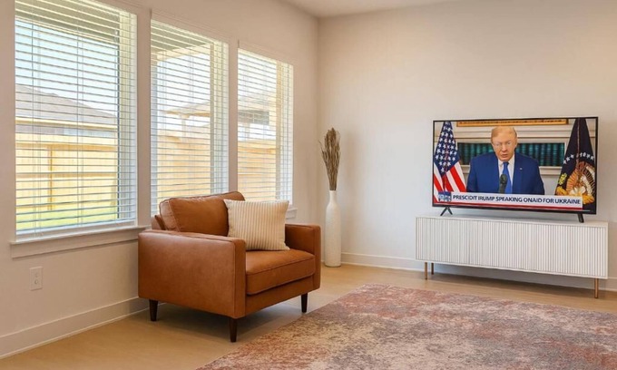 Rosenberg Casa | Stay at Quiet Haven