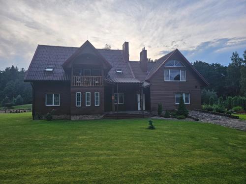 Telsiai county Casa | Stay at Svaja