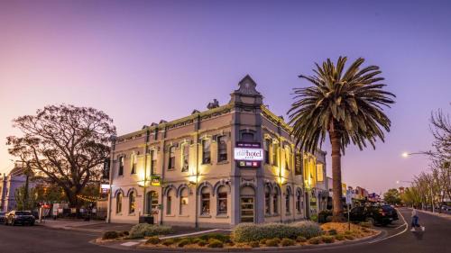 Sale Apartamento | Stay at the historic Star Hotel