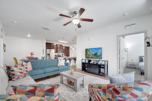 Florida Center Apartamento | Stay at Universal Studios - Epic Area