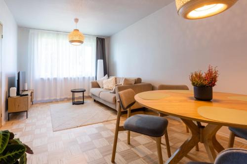 Parnu Apartamento | Stay Awhile