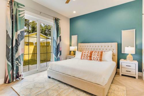 Tradewinds Apartamento | Stay Awhile