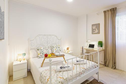 El Palo Casa | Stay Belonio El Palo Beach