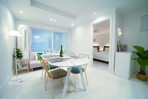 Haeundae Apartamento | Stay Busan