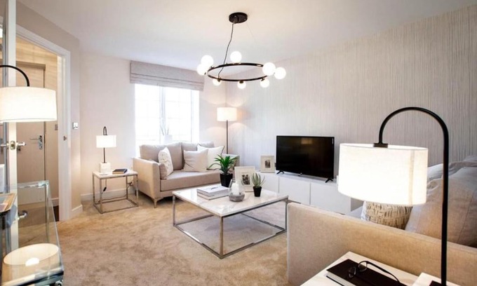 Chesterfield Casa | Stay@Chesterfield