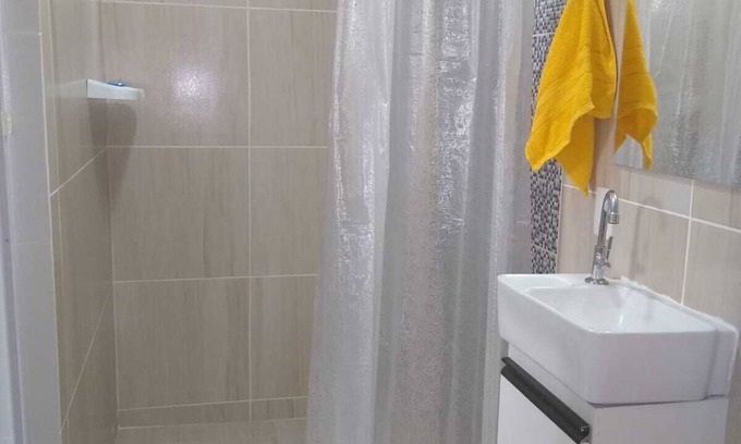 Areias Casa | Stay close to Guararapes Recife International Airport