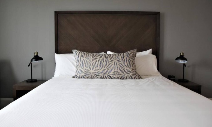 Winters Casa | Stay Close to Winters Museum! 3 Comfortable Units, Pets Allowed, Free Parking!