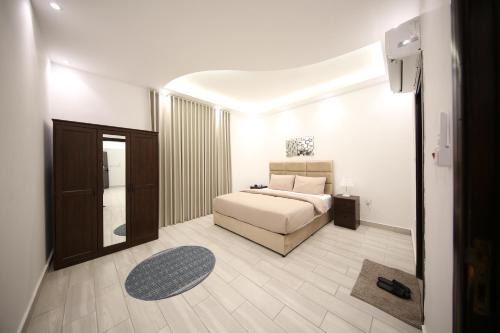 Obhur Al-Shamaliyah Apartamento | Stay easy Obhur - ستاي ايزي