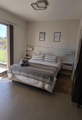 General San Martín Apartamento | Stay Ezeiza Confort y Cercanía 104