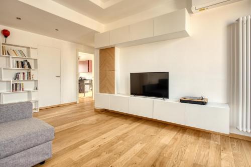 Segrate Apartamento | Stay&Fly Milano - Linate Airport