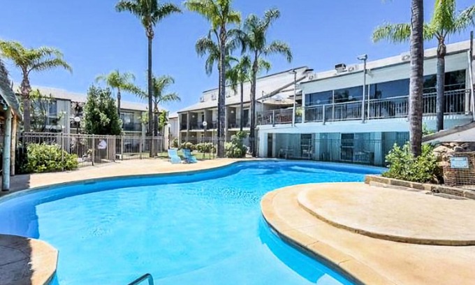 Mandurah Apartamento | Stay for Memories Unit 41