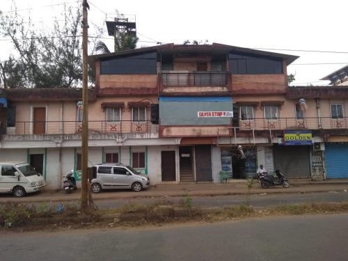 Margao Casa | Stay Goa Guesthouse