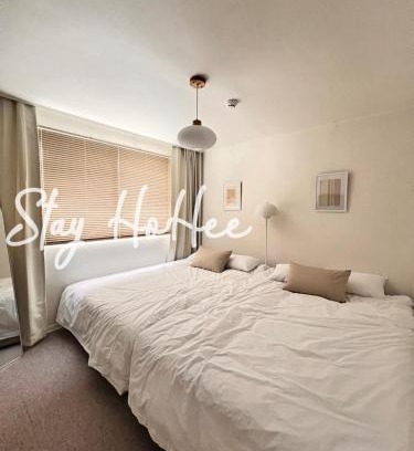 Seongsu Apartamento | stay hohee seongsu