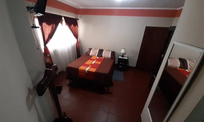 Tarija Apartamento | Stay Home