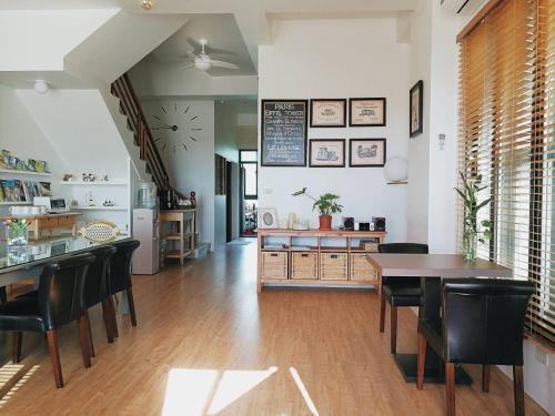 Toucheng Casa | Stay Homestay