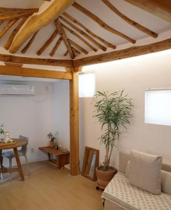 Paldal-gu Apartamento | Stay Hosa