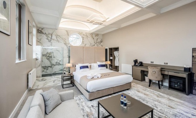Huddersfield Hotel | Stay Hotel
