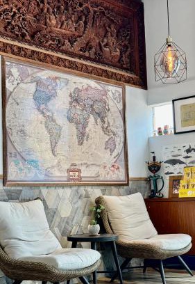 Xiaoliuqiu Hotel | Stay Hotel