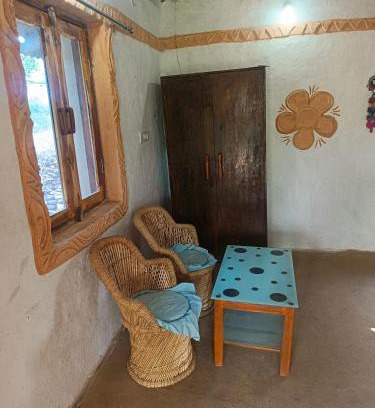 Bhopal Casa | Stay house