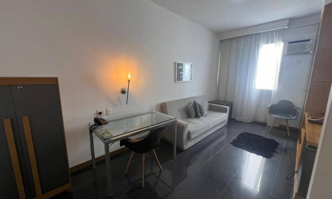 Belo Horizonte Apartamento | Stay in Comfort and Style in the Most Noble Region of Nova Lima