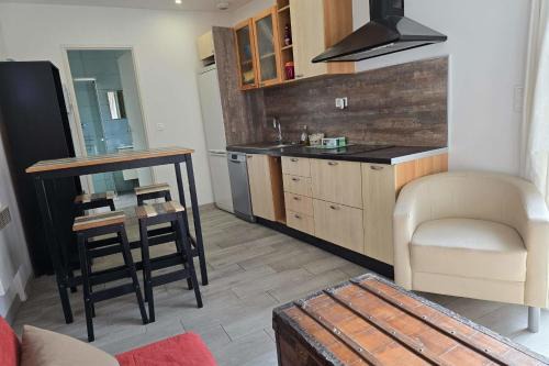 Route d'Arles Casa | Stay in a cozy apartment in Nîmes