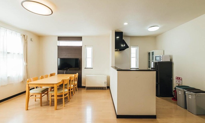 Asahikawa Casa | STAY IN ASAHIBASHI Asahikawa