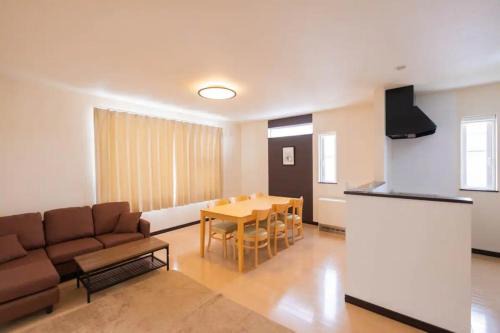 Asahikawa Casa | STAY IN ASAHIBASHI - Vacation STAY 26632v