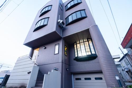 Asahikawa Casa | STAY IN ASAHIKAWA99