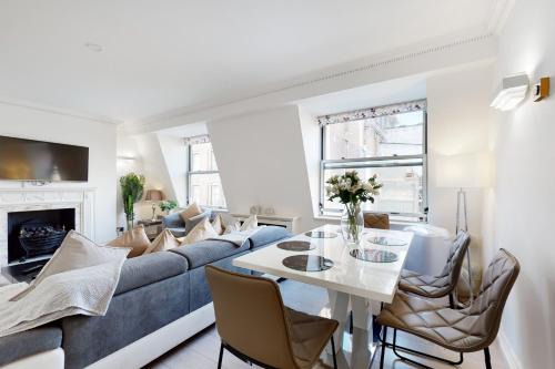 Mayfair Apartamento | Stay in bond street