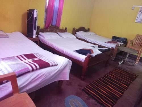 Chikkamagaluru Casa | Stay in Green Homestay hirakolale back water Chikmagalur 577101