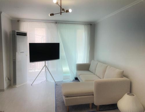 Itaewon Apartamento | Stay In Itaewon
