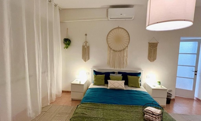 Case Nuove Casa | Stay in Malpensa