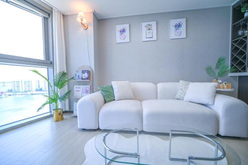 Seolcheon-myeon Apartamento | Stay in MooD