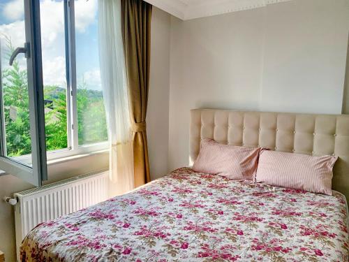 Arnavutkoy Casa | Stay in nature-5 mins to airport