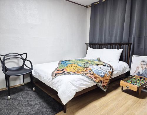 Jangwi-dong Apartamento | Stay in North Seoul
