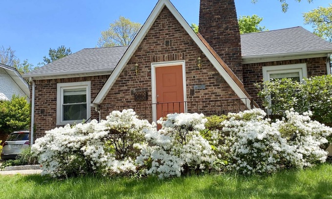 Nyack Casa | Stay in Nyack, walking distance from village center
