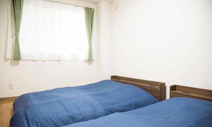 Asahikawa Apartamento | STAY IN PASSION
