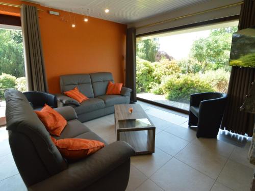 Stavelot Villa | Stay in Stavelot, Liege, cleaning included