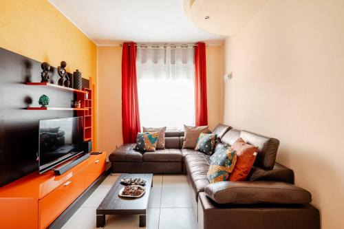 San Giovanni Lupatoto Apartamento | Stay in style - vibrant condo in San Giovanni Lupatoto