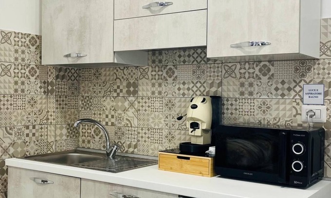 Bellizzi Apartamento | Stay in style, all within walking distance